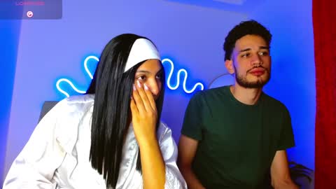 Snapshot of jacobmurphy2103 chatting on 01.24.25 JACOB ROBIN online show from 01.24.25