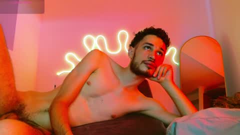 Snapshot of jacobmurphy2103 chatting on 01.24.25 JACOB ROBIN online show from 01.24.25