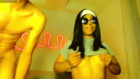 Snapshot of jacobmurphy2103 chatting on 02.08.25 JACOB ROBIN online show from 02.08.25