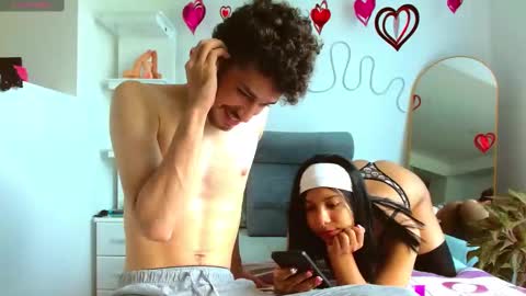 Snapshot of jacobmurphy2103 chatting on 02.16.25 JACOB ROBIN online show from 02.16.25