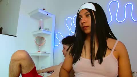 Snapshot of jacobmurphy2103 chatting on 03.10.25 JACOB ROBIN online show from 03.10.25