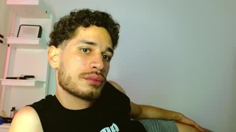 Snapshot of jacobmurphy2103 chatting on 09.19.25 JACOB ROBIN online show from 09.19.25