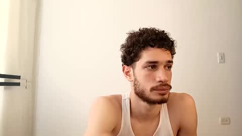 Snapshot of jacobmurphy2103 chatting on 10.07.25 JACOB ROBIN online show from 10.07.25