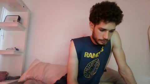 Snapshot of jacobmurphy2103 chatting on 10.10.25 JACOB ROBIN online show from 10.10.25