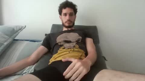 Snapshot of jacobmurphy2103 chatting on 10.15.25 JACOB ROBIN online show from 10.15.25