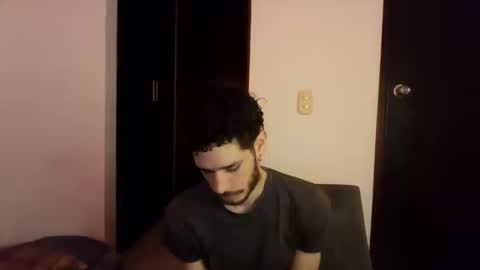 Snapshot of jacobmurphy2103 chatting on 10.17.25 JACOB ROBIN online show from 10.17.25