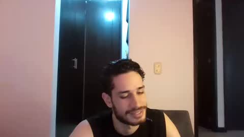 Snapshot of jacobmurphy2103 chatting on 10.18.25 JACOB ROBIN online show from 10.18.25