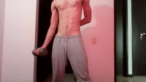 Snapshot of jacobmurphy2103 chatting on 10.20.25 JACOB ROBIN online show from 10.20.25