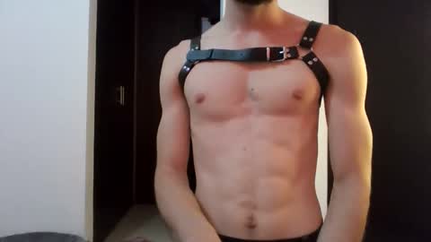 Snapshot of jacobmurphy2103 chatting on 10.31.25 JACOB ROBIN online show from 10.31.25