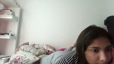 Snapshot of jacobmurphy2103 chatting on 11.03.25 JACOB ROBIN online show from 11.03.25