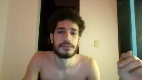 Snapshot of jacobmurphy2103 chatting on 11.05.25 JACOB ROBIN online show from 11.05.25