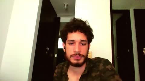 Snapshot of jacobmurphy2103 chatting on 11.12.25 JACOB ROBIN online show from 11.12.25