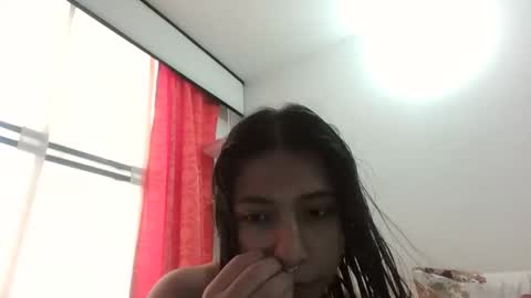 Snapshot of jacobmurphy2103 chatting on 12.14.25 JACOB ROBIN online show from 12.14.25