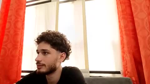 Snapshot of jacobmurphy2103 chatting on 12.20.25 JACOB ROBIN online show from 12.20.25