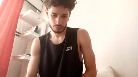 Snapshot of jacobmurphy2103 chatting on 12.22.25 JACOB ROBIN online show from 12.22.25