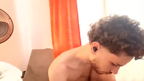 Snapshot of jacobmurphy2103 chatting on 01.08.26 JACOB ROBIN online show from 01.08.26