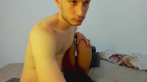 JACOB  ROBIN online show from 05.17.26