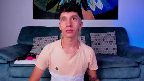 Snapshot of jacobo__parker21 chatting on 12.07.24 jacobo parker online show from 12.07.24