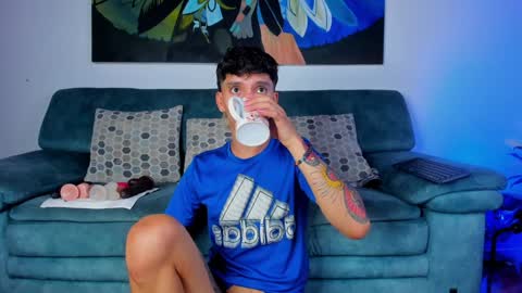 Snapshot of jacobo__parker21 chatting on 12.09.24 jacobo parker online show from 12.09.24