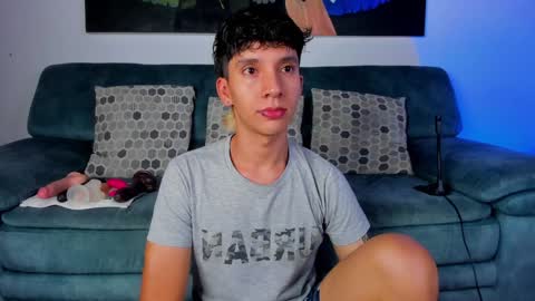 Snapshot of jacobo__parker21 chatting on 12.22.24 jacobo parker online show from 12.22.24