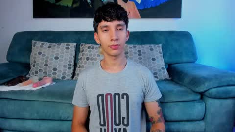 Snapshot of jacobo__parker21 chatting on 12.29.24 jacobo parker online show from 12.29.24