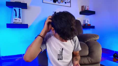 Snapshot of jacobo__parker21 chatting on 02.09.25 jacobo parker online show from 02.09.25