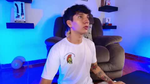 Snapshot of jacobo__parker21 chatting on 02.09.25 jacobo parker online show from 02.09.25