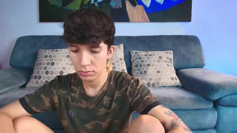 Snapshot of jacobo__parker21 chatting on 02.21.25 jacobo parker online show from 02.21.25