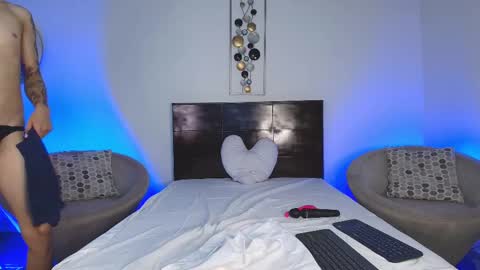 Snapshot of jacobo__parker21 chatting on 03.09.25 jacobo parker online show from 03.09.25