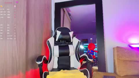 jacobo parker online show from 03.29.26