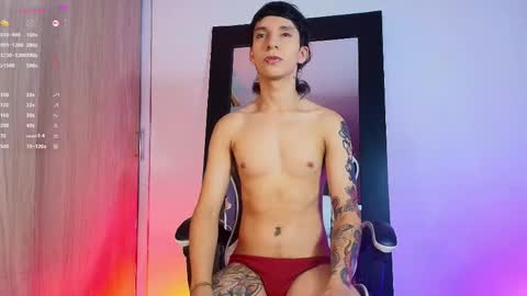 jacobo parker online show from 04.16.26