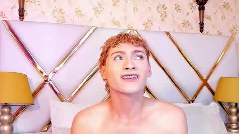 jacobrusso online show from 02.03.26