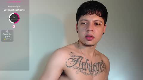 Jacob   online show from 02.04.26