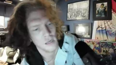 jacobshotelroom online show from 04.26.26