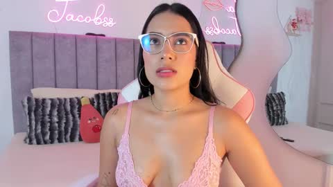 JACOBSS online show from 09.09.25