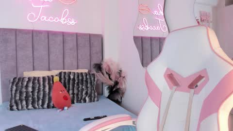 JACOBSS online show from 09.21.25