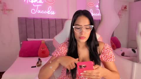 JACOBSS online show from 10.01.25