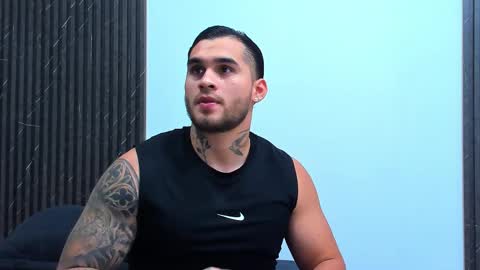 jacobsthorm online show from 02.20.26