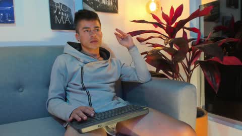 JACOB STONES online show from 01.30.25