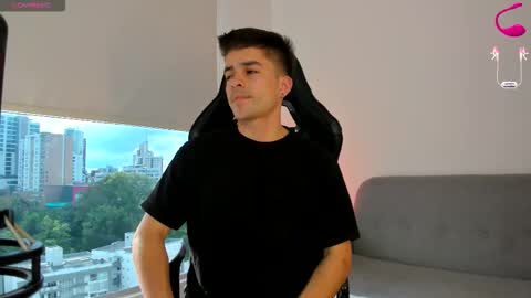 JACOB STONES online show from 11.11.25