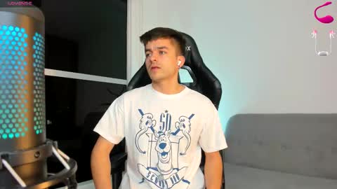 JACOB STONES online show from 12.17.25