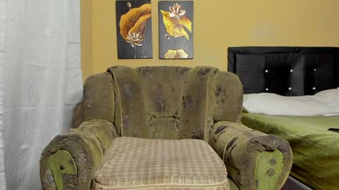 Jacob online show from 12.31.24