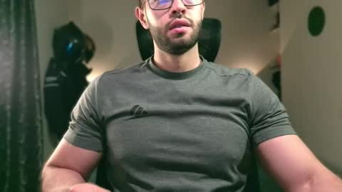 Jacob online show from 02.22.26