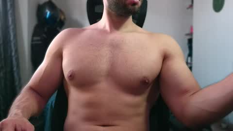 Jacob online show from 03.11.26