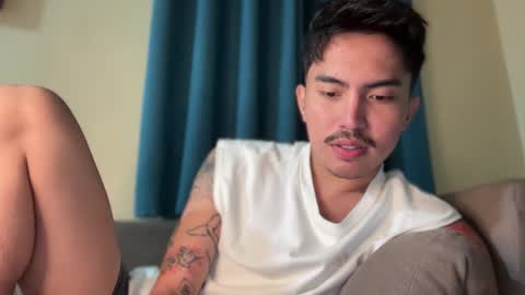 Jacob online show from 02.25.26