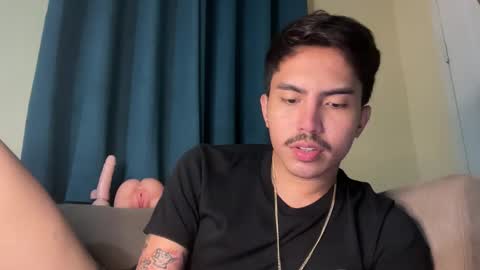 Jacob online show from 04.02.26