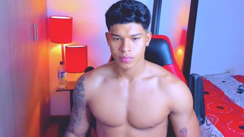 JACOD online show from 12.03.24