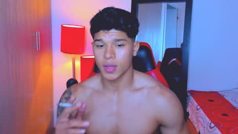 JACOD online show from 12.08.24