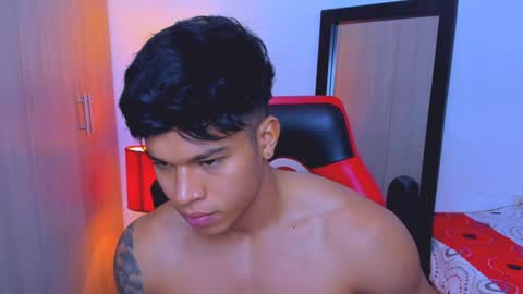 JACOD online show from 12.22.24