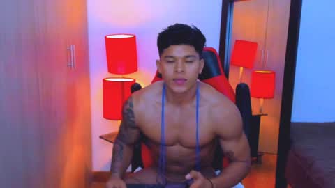 JACOD online show from 12.23.24